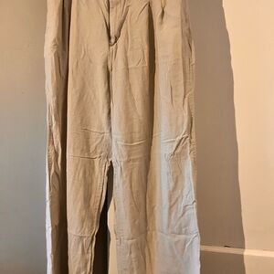 GAP Women's Khaki Chinos